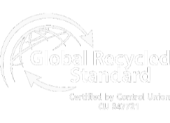 global recycle standard Logo