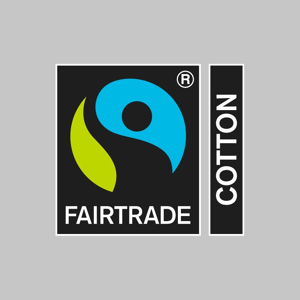 FAIRTRADE COTTON