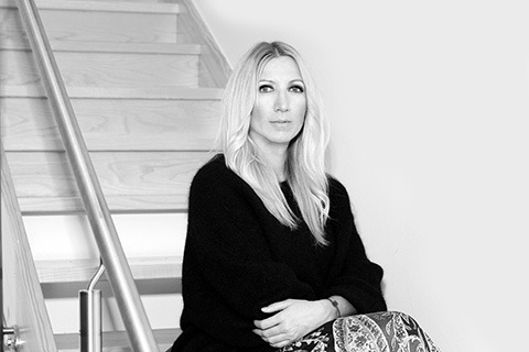 Mary Schneeberger