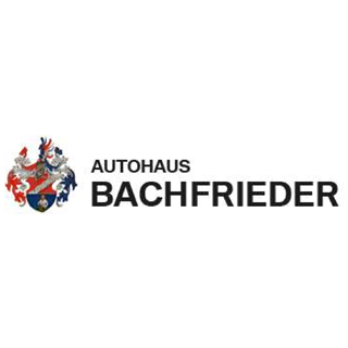 Clients Bachfrieder